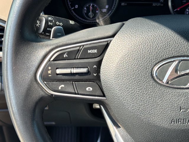 Used 2023 Hyundai Santa Fe SEL FWD image 26