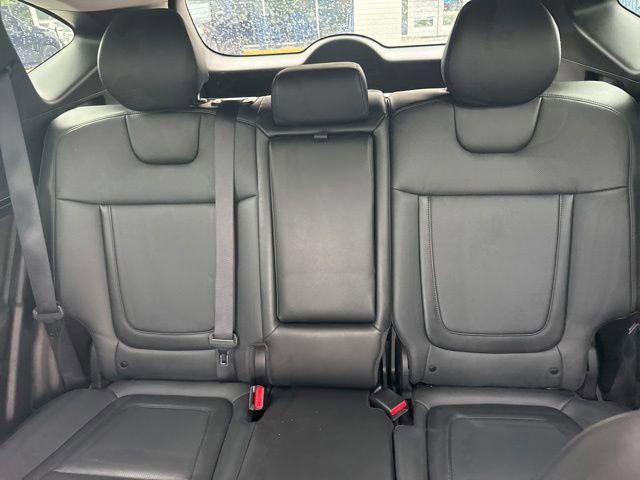 Used 2024 Hyundai Tucson Limited FWD image 33