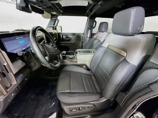 Used 2025 GMC Hummer EV 2X AWD/4WD image 22
