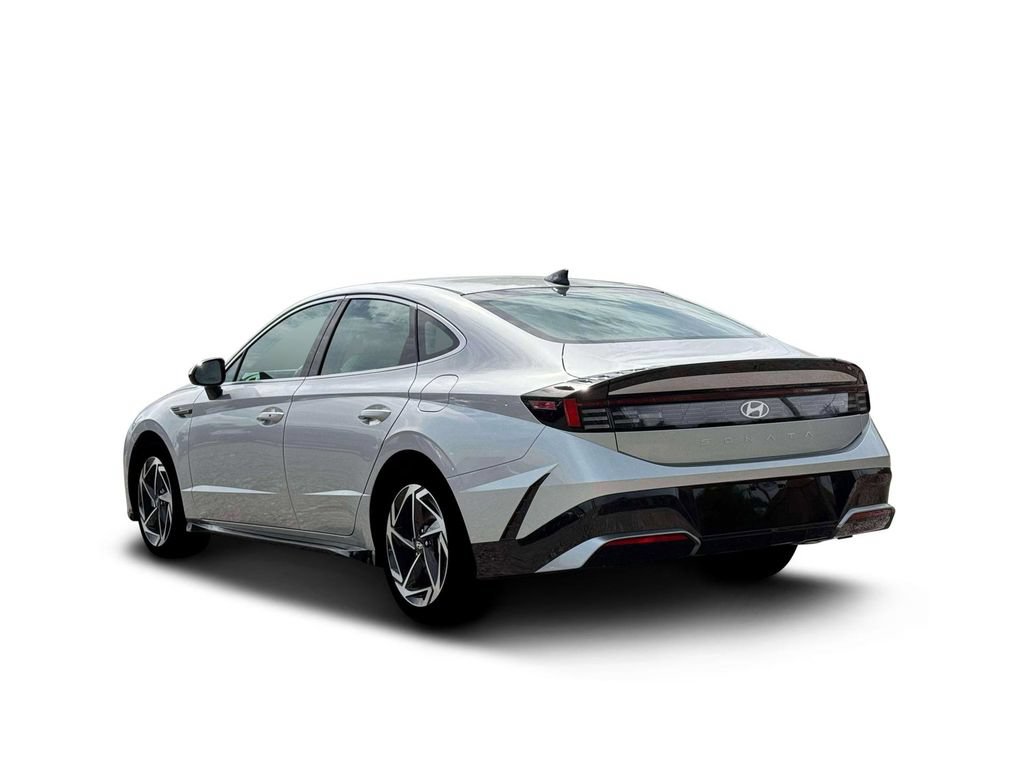 New 2026 Hyundai Sonata SEL FWD image 5