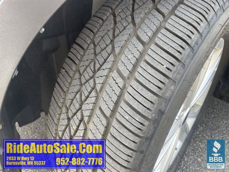Used 2018 Ford Escape S FWD image 25