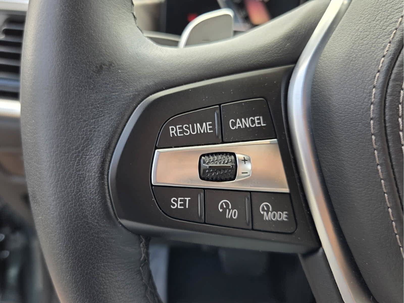 Certified 2026 BMW X5 sDrive40i w/ Premium Package RWD image 29