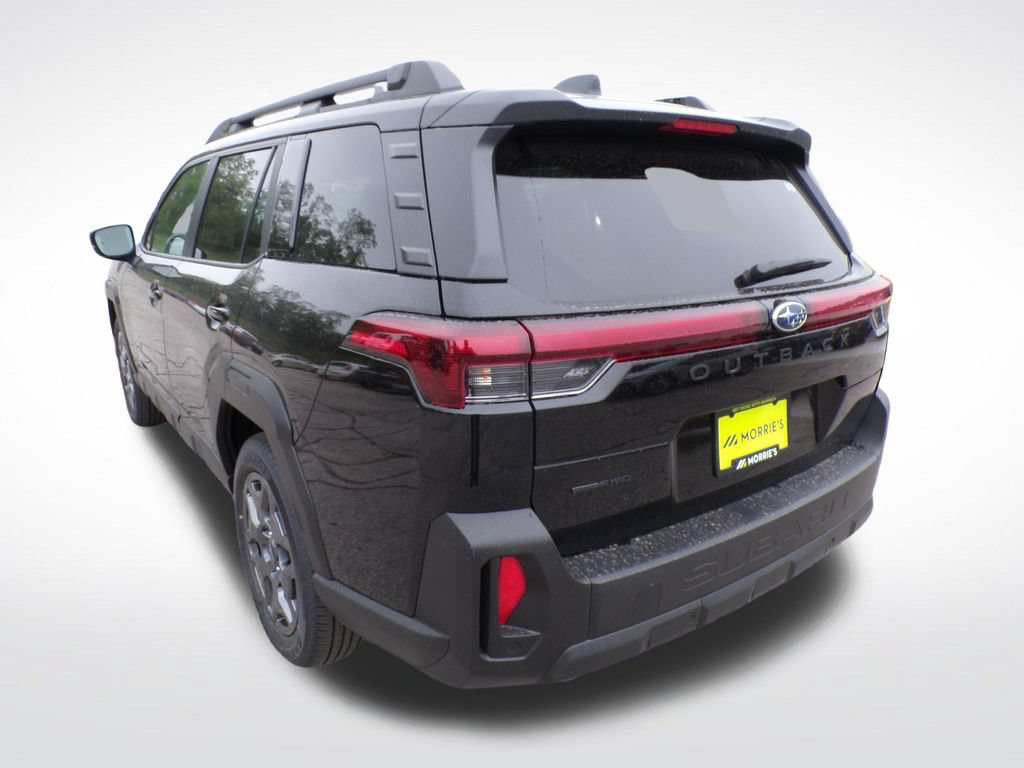 New 2026 Subaru Outback Premium AWD/4WD image 4