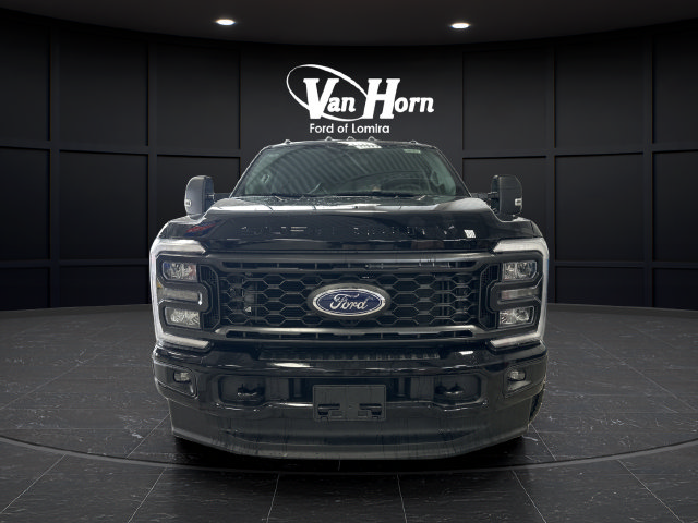 New 2026 Ford F250 XL w/ STX Appearance Package AWD/4WD image 9