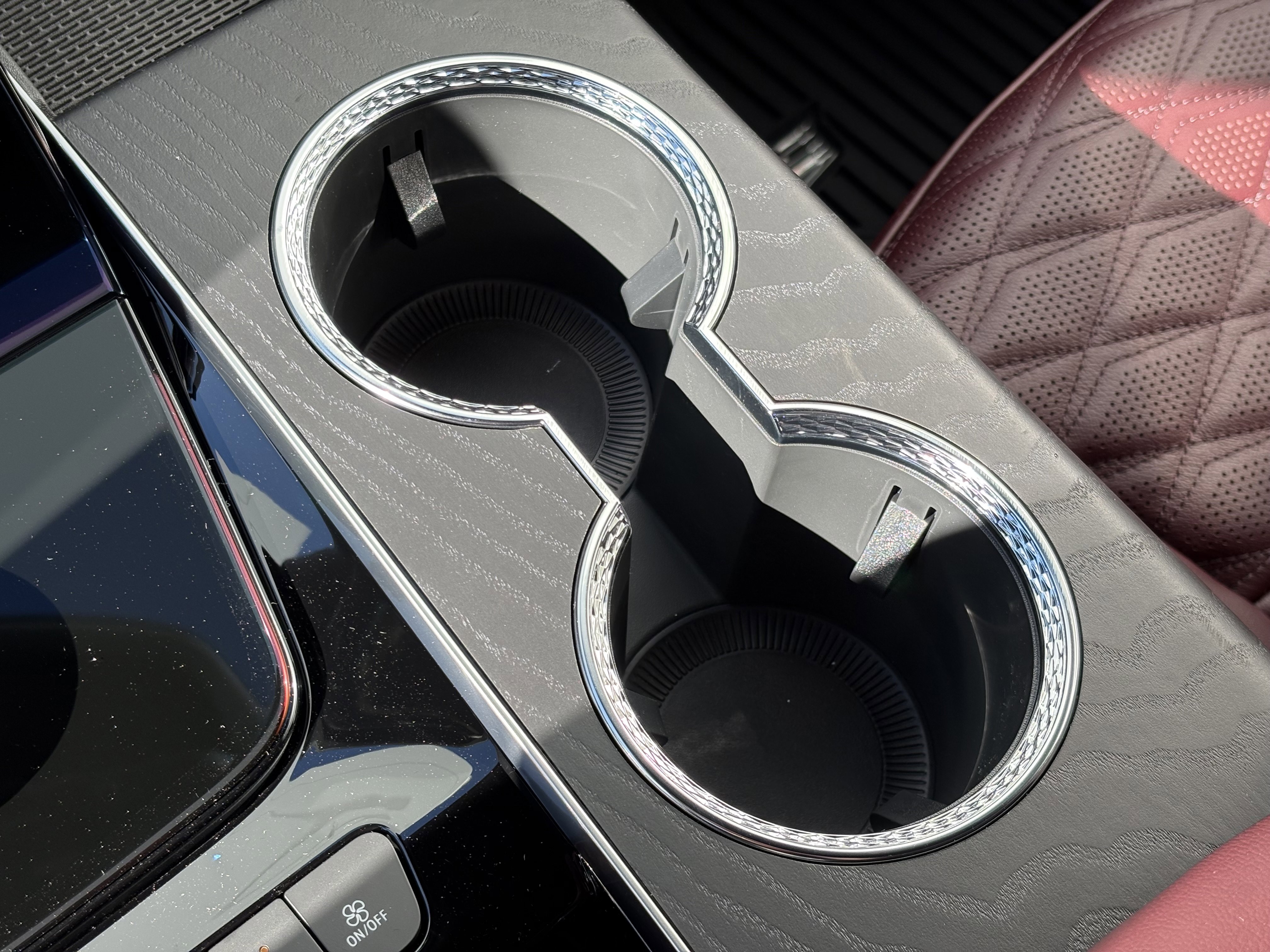 New 2026 Cadillac Escalade Luxury image 30