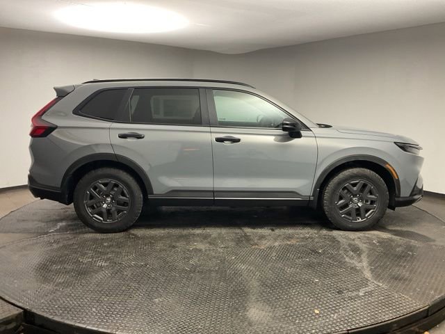 New 2026 Honda CR-V TrailSport image 8