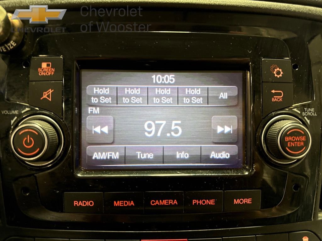 Used 2022 RAM ProMaster City Tradesman w/ Lights & Wheels Group FWD image 20