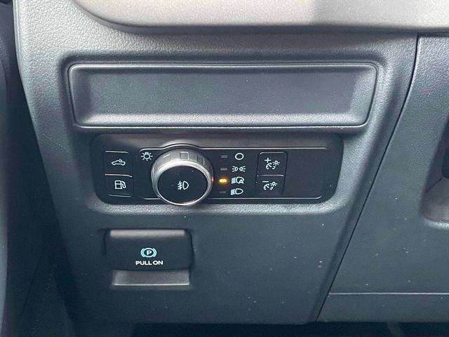 Used 2024 Ford F150 XLT w/ Mobile Office Package AWD/4WD image 14