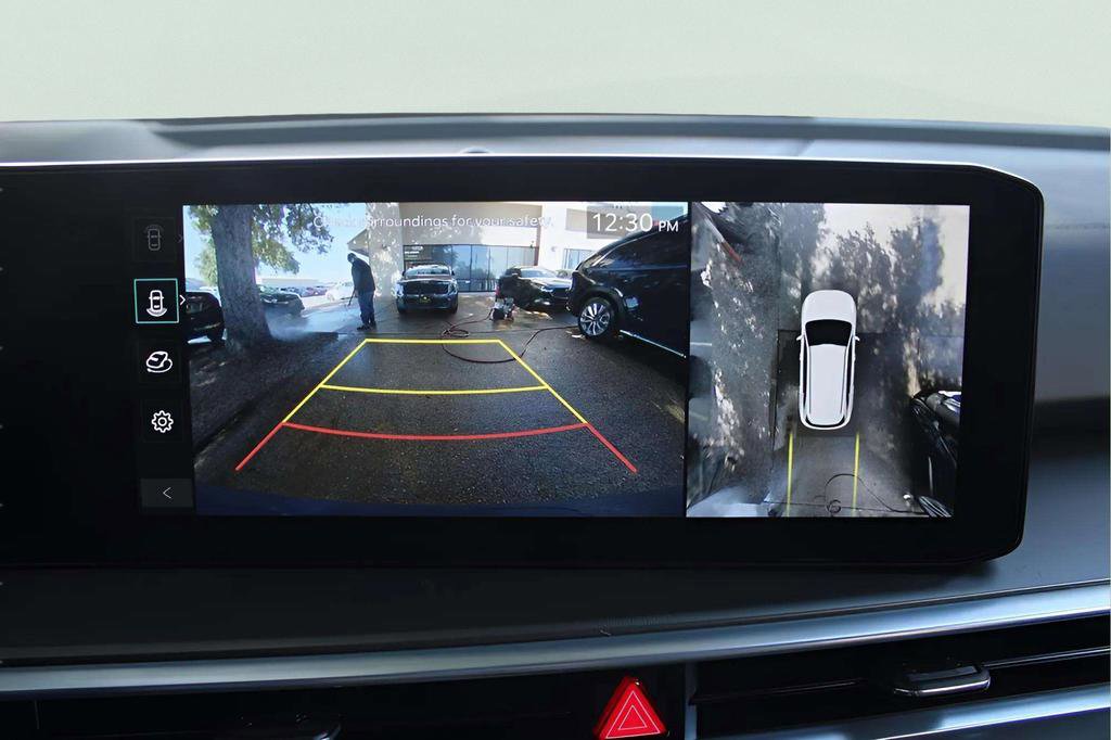 New 2025 Kia Sorento SX image 17