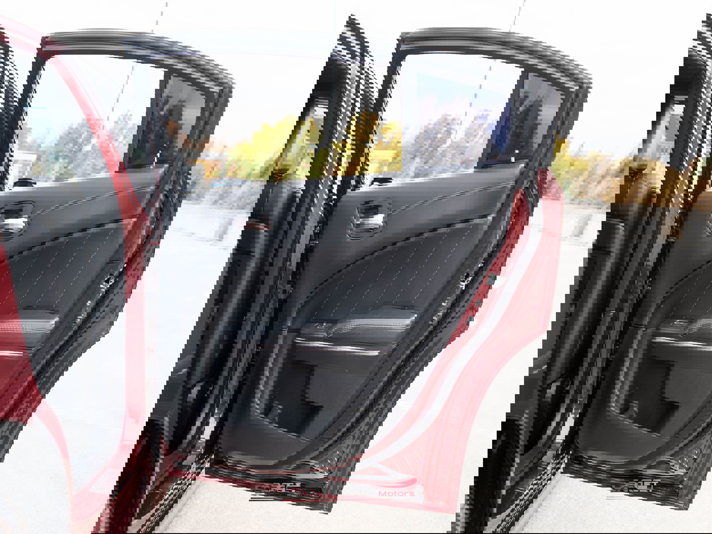 Used 2019 Dodge Charger Scat Pack w/ Technology Group image 45