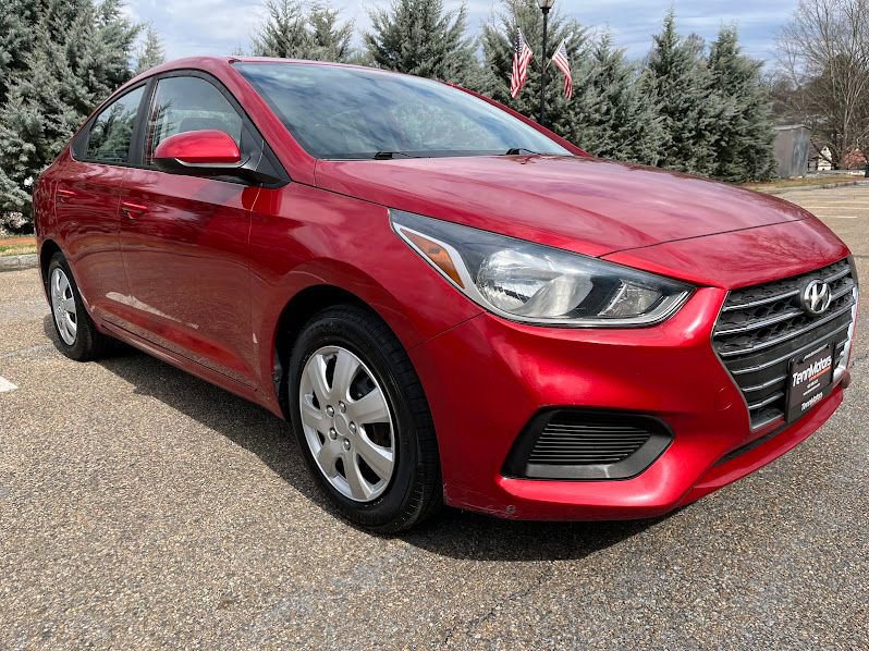 Used 2019 Hyundai Accent SE image 33