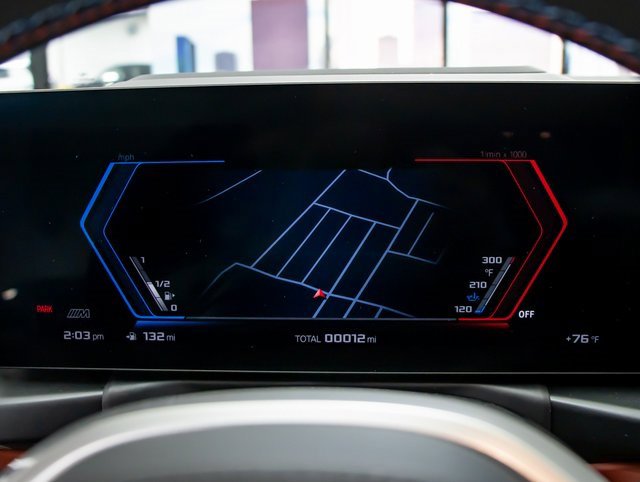 New 2026 BMW M4 Coupe w/ Executive Package image 17