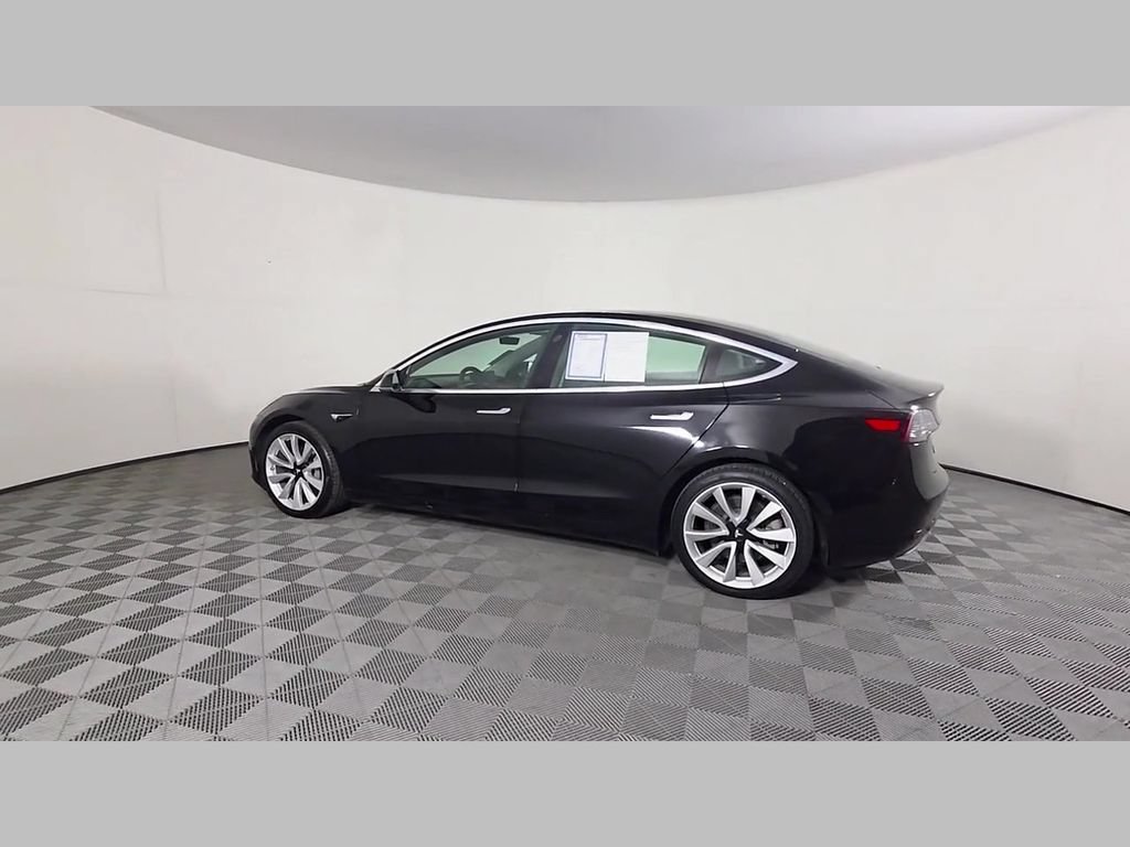 Used 2020 Tesla Model 3 Long Range AWD/4WD image 46