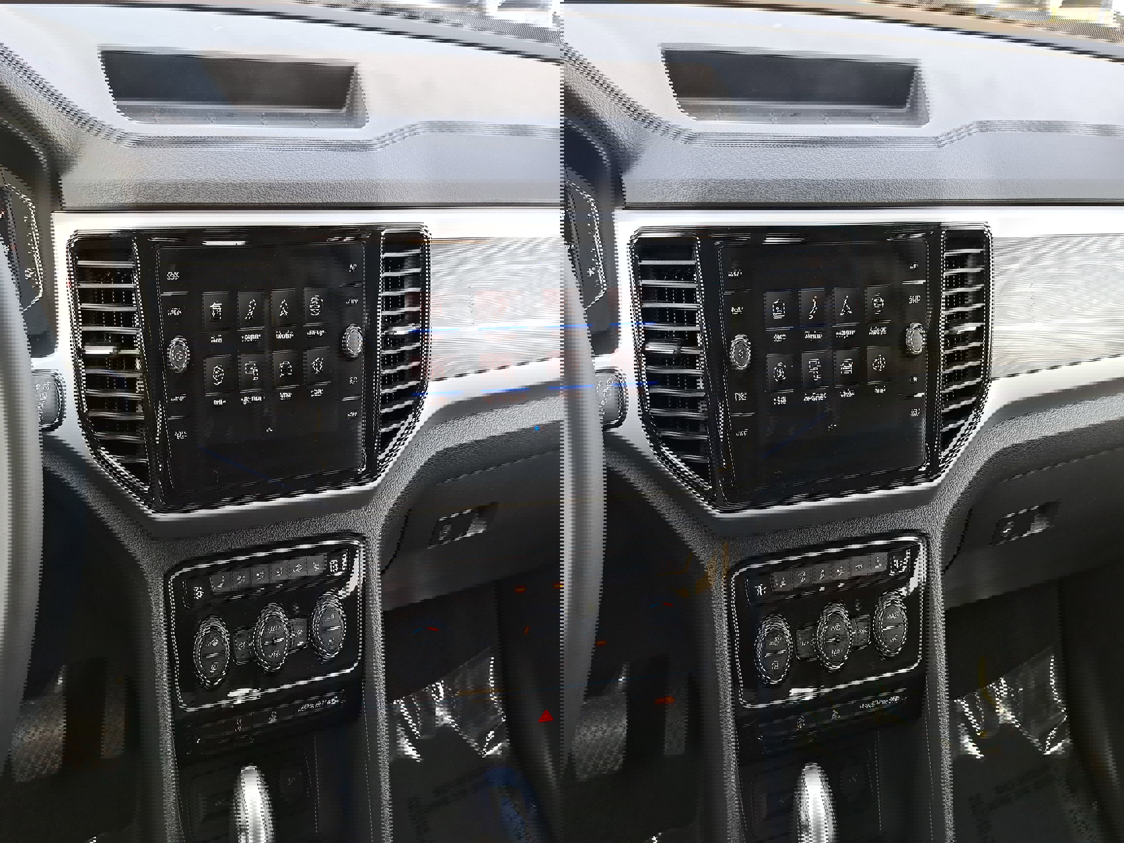 Certified 2023 Volkswagen Atlas Cross Sport SE w/ Panoramic Sunroof Package image 20