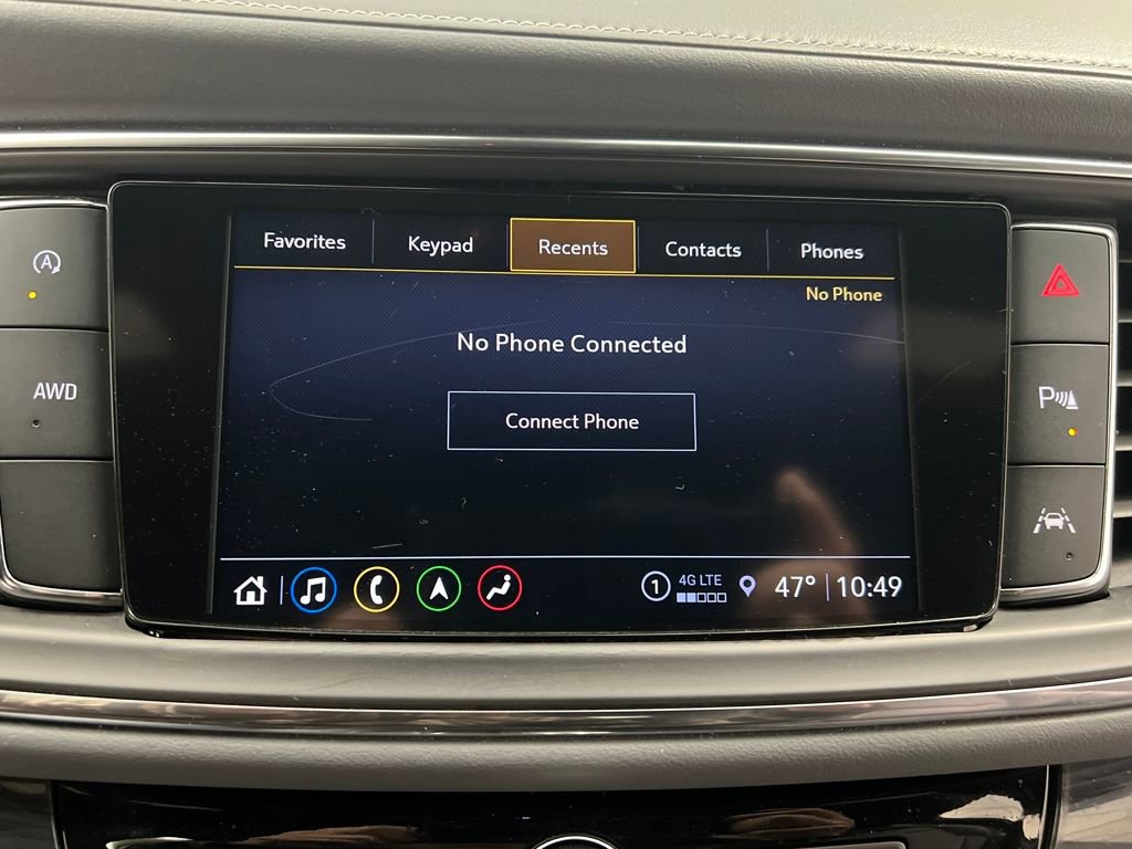 Used 2024 Buick Enclave Premium image 62