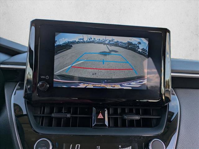 Used 2023 Toyota Corolla LE image 13