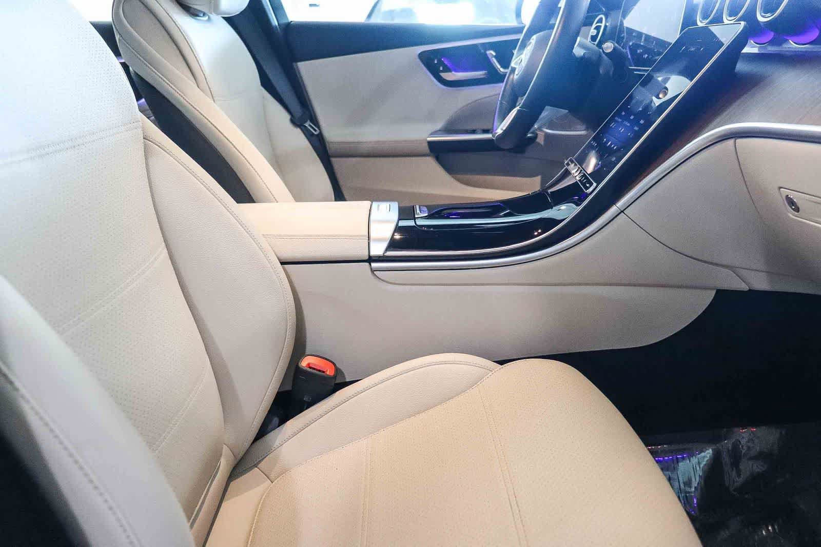 Certified 2023 Mercedes-Benz C 300 Sedan image 17
