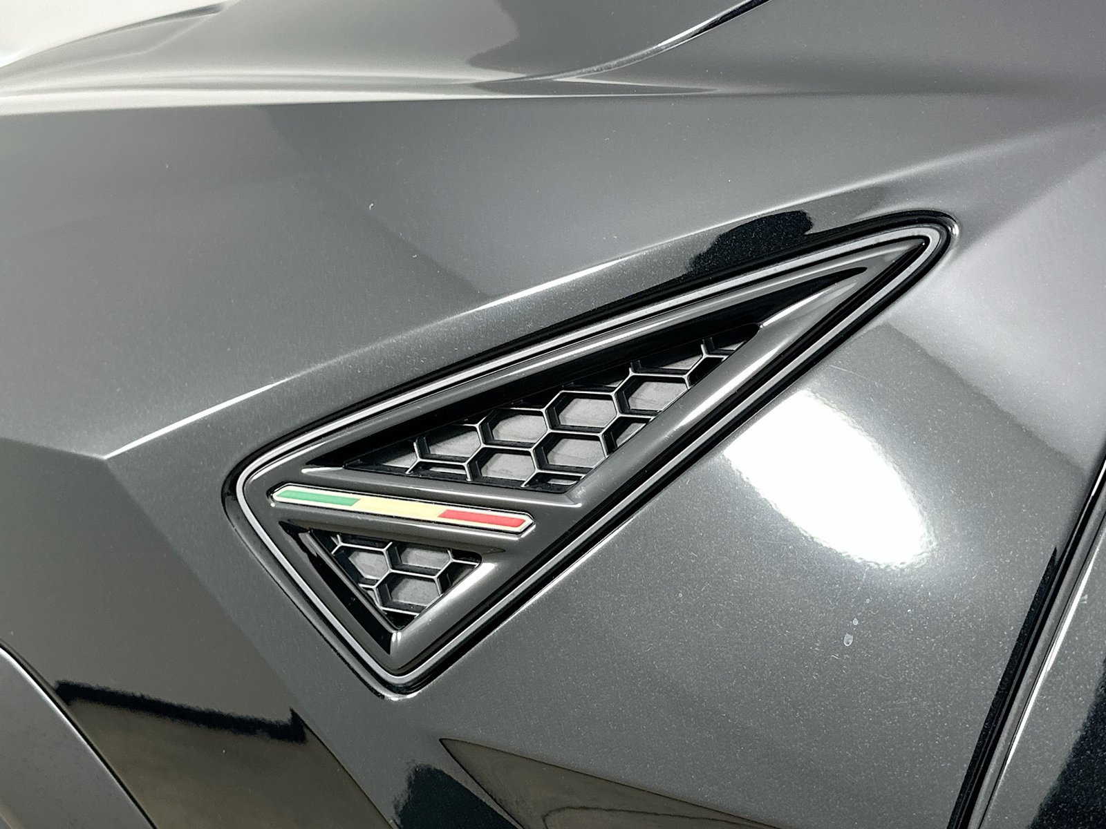 Used 2024 Lamborghini Urus S AWD/4WD image 59