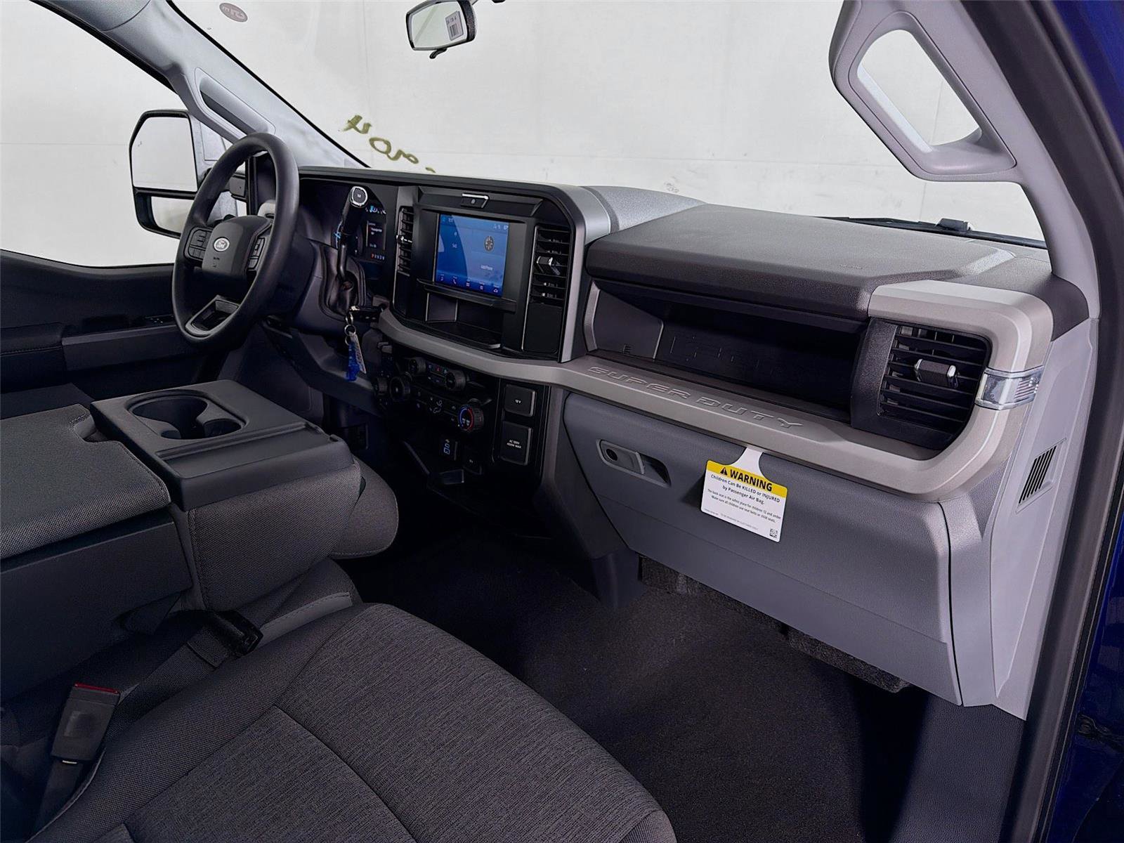 New 2026 Ford F250 XL w/ STX Appearance Package image 27
