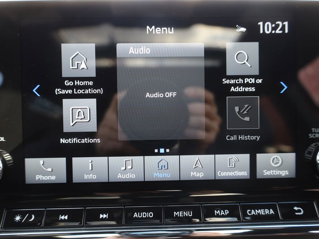New 2025 Mitsubishi Outlander SEL image 52