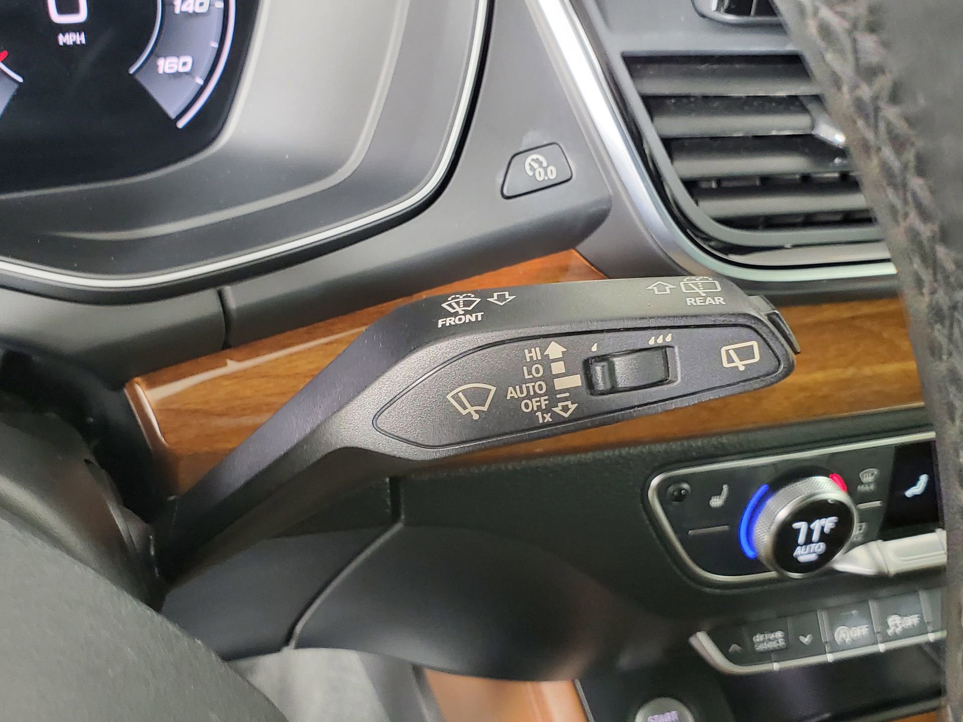 Certified 2021 Audi Q5 2.0T Premium Plus w/ Premium Plus Package image 35