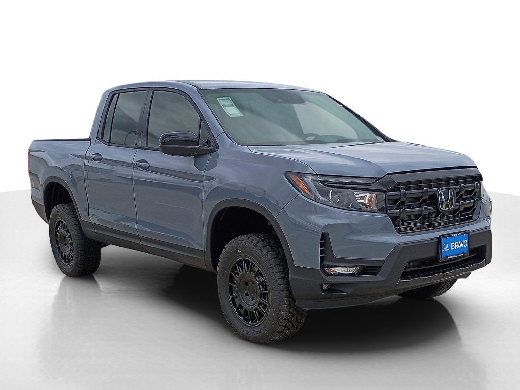 New 2026 Honda Ridgeline Sport image 3