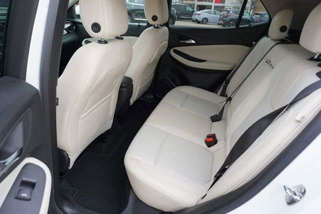 Used 2023 Buick Encore GX Select w/ Safety Package II image 16