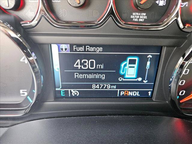 Used 2019 Chevrolet Silverado 3500 LTZ w/ Duramax Plus Package AWD/4WD image 23