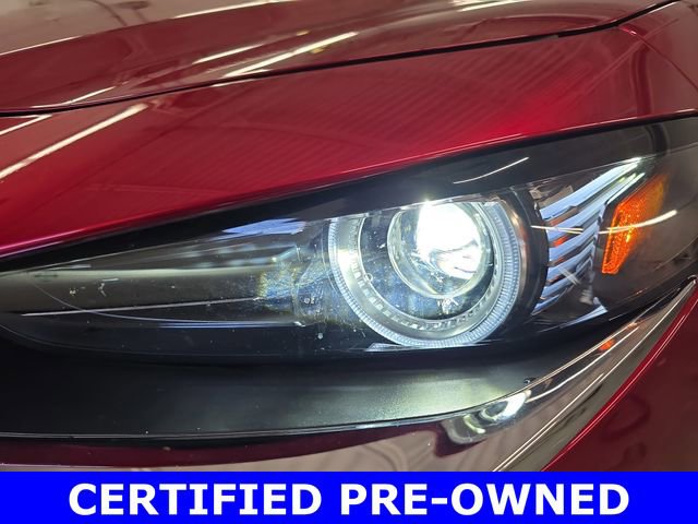 Used 2025 MAZDA CX-30 AWD 2.5 S w/ Premium Package image 32