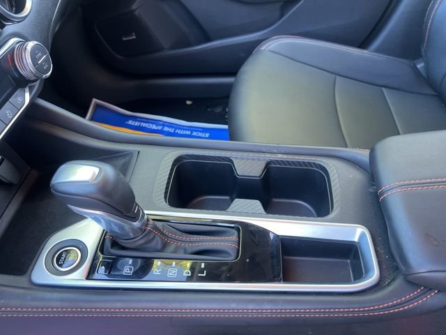 Used 2023 Nissan Sentra SR w/ SR Premium Package FWD image 14