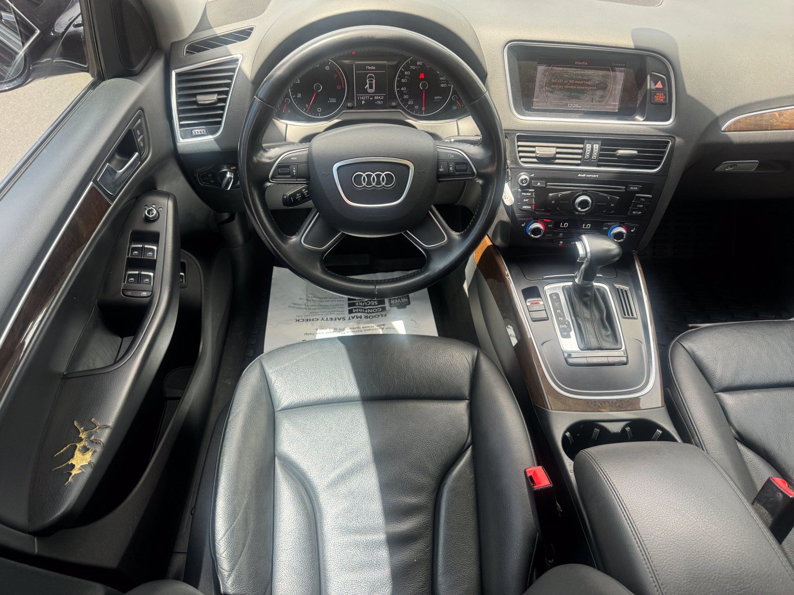 Used 2016 Audi Q5 2.0T Premium AWD/4WD image 27