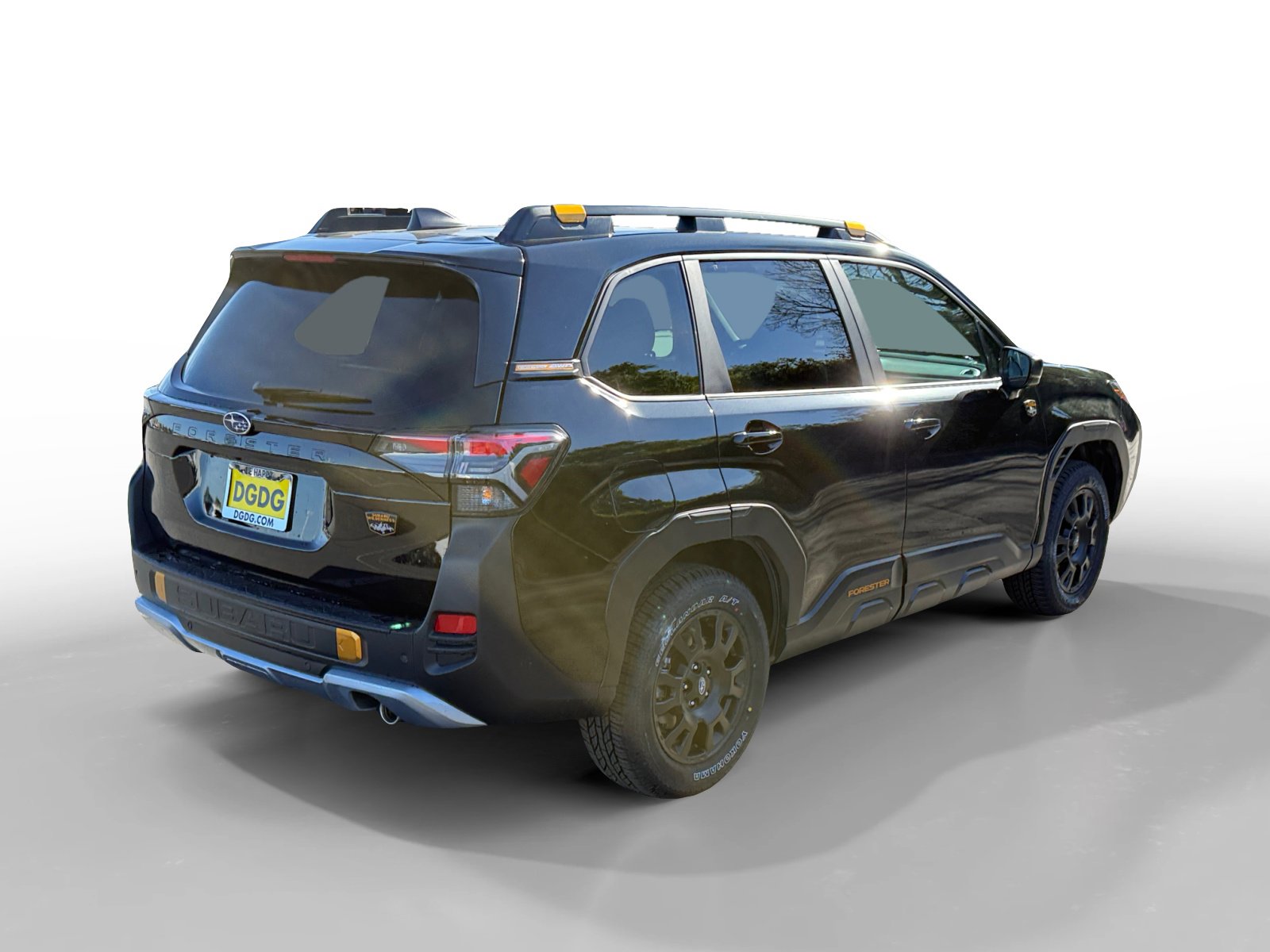 New 2026 Subaru Forester Wilderness image 5