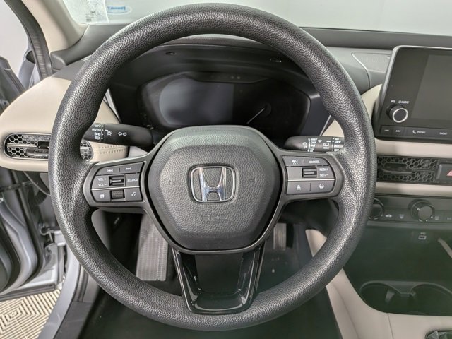 Certified 2023 Honda HR-V LX image 18
