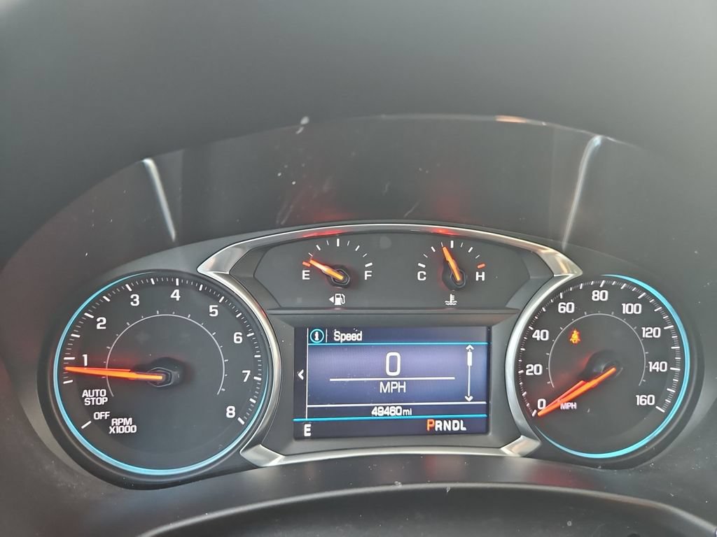 Certified 2019 Chevrolet Equinox LT FWD image 15