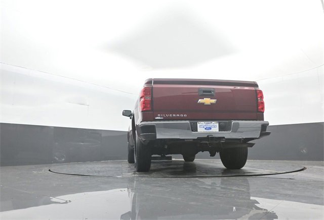 Used 2014 Chevrolet Silverado 1500 W/T image 26