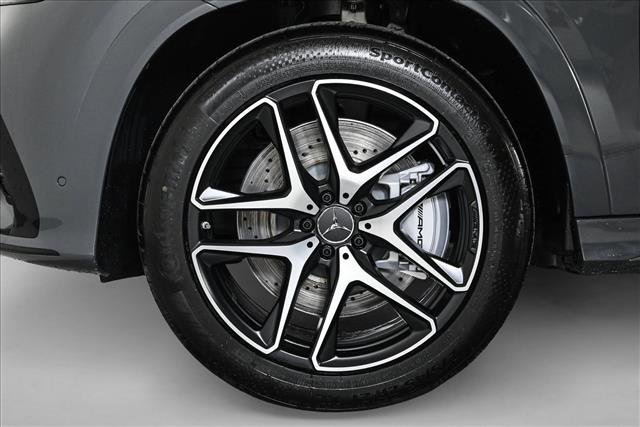 New 2026 Mercedes-Benz GLE 53 AMG 4MATIC image 26