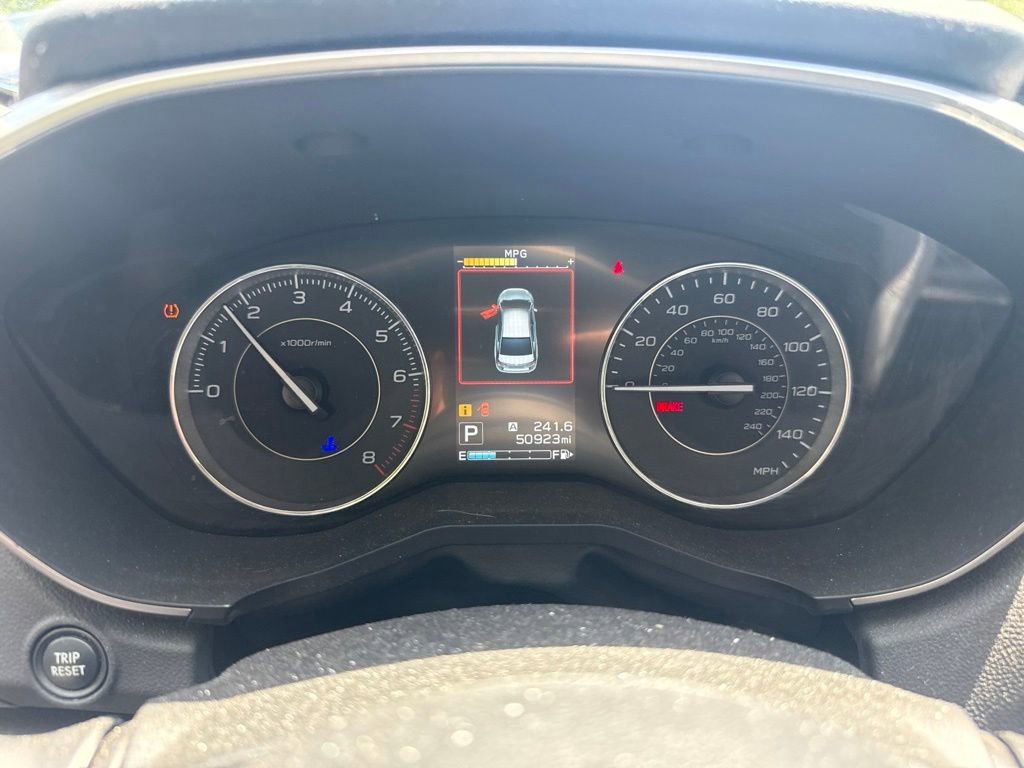 Used 2019 Subaru Impreza 2.0i Limited AWD/4WD image 7