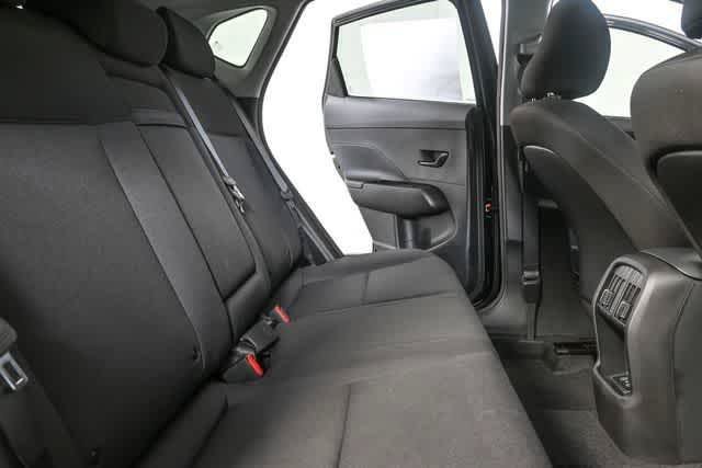 New 2026 Hyundai Kona SEL Sport FWD image 45