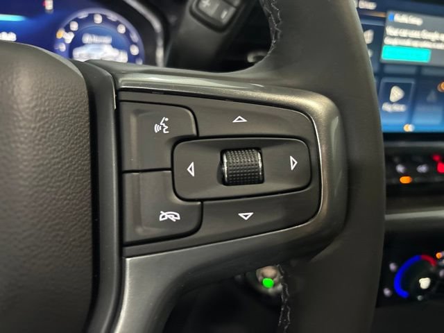 Used 2026 Chevrolet Silverado 1500 LT w/ Protection Package AWD/4WD image 22