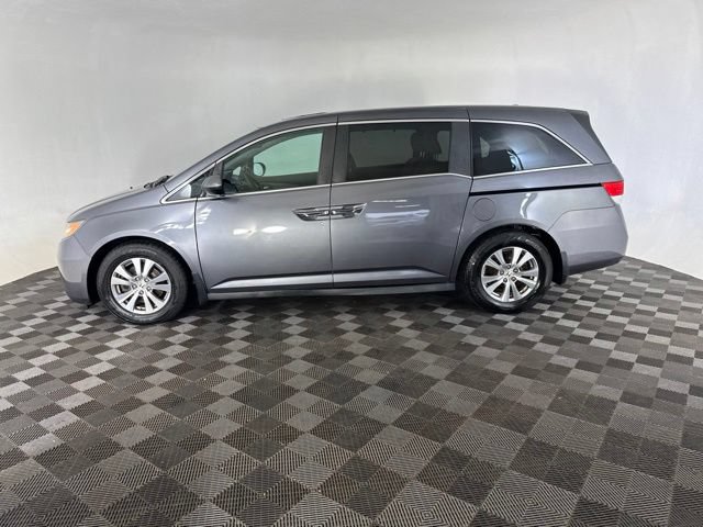 Used 2014 Honda Odyssey EX-L image 11