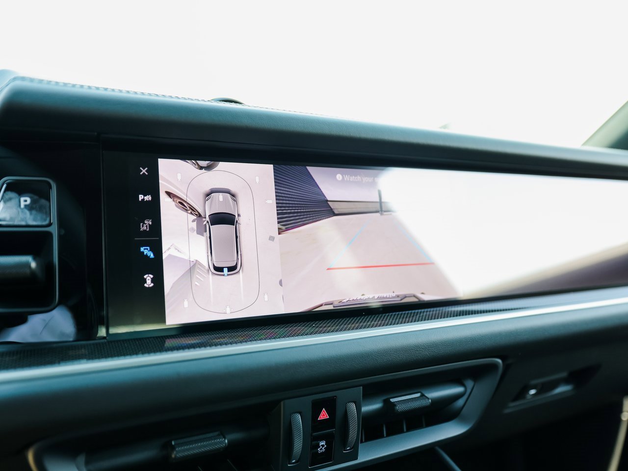 New 2025 Porsche Cayenne GTS image 19