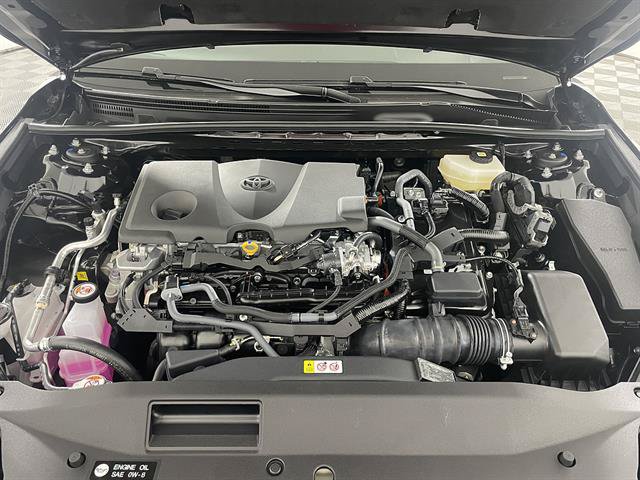 New 2026 Toyota Camry SE w/ Convenience Package AWD/4WD image 21