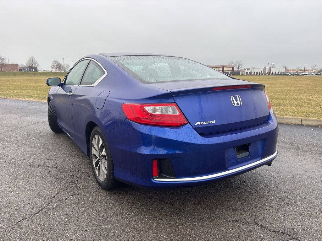 Used 2013 Honda Accord EX image 7