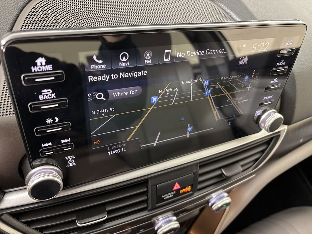 Used 2019 Honda Accord Touring image 25