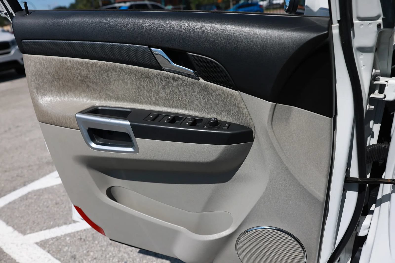 Used 2008 Saturn Vue XR w/ Premium Trim Package FWD image 40