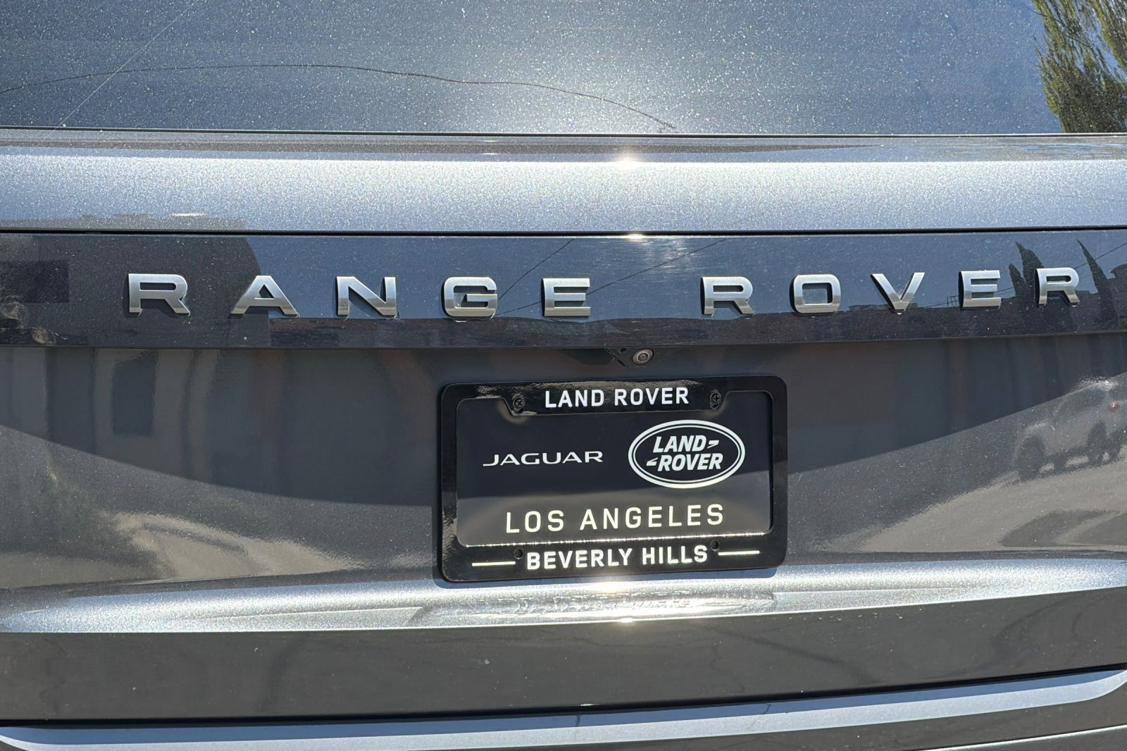 Used 2023 Land Rover Range Rover SE AWD/4WD image 28