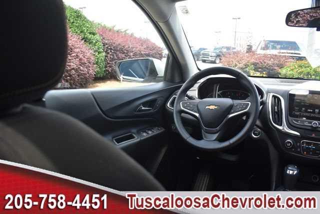 Certified 2018 Chevrolet Equinox LT w/ Sun & Infotainment Package FWD image 26