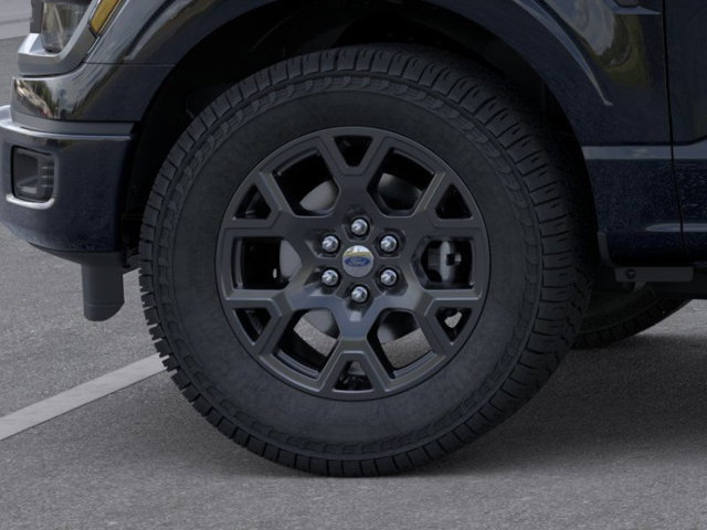 New 2026 Ford F150 STX w/ Equipment Group 200A RWD image 19