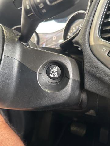 Certified 2021 Jeep Compass Latitude image 22