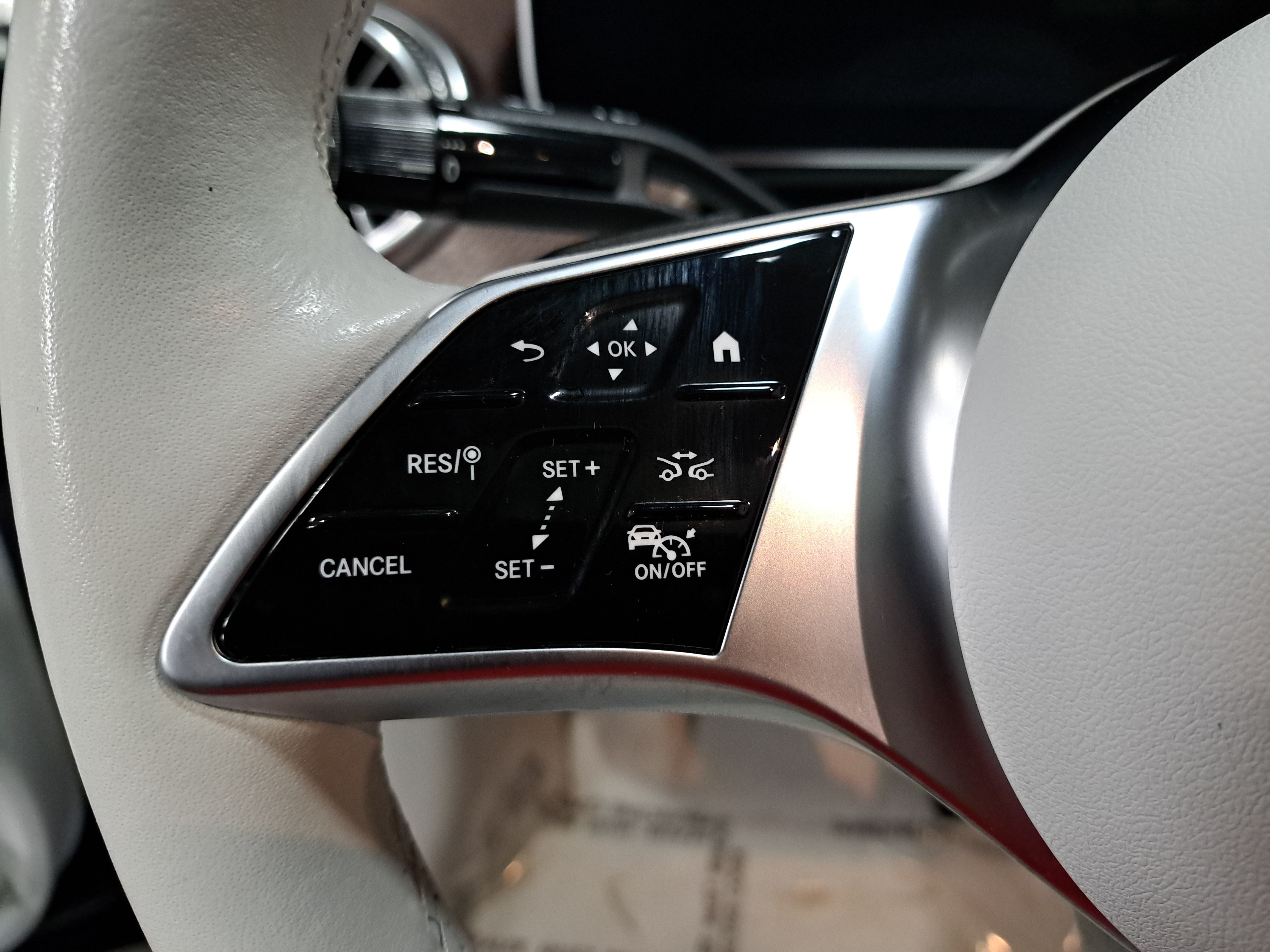 Certified 2023 Mercedes-Benz EQE 350+ Sedan image 19